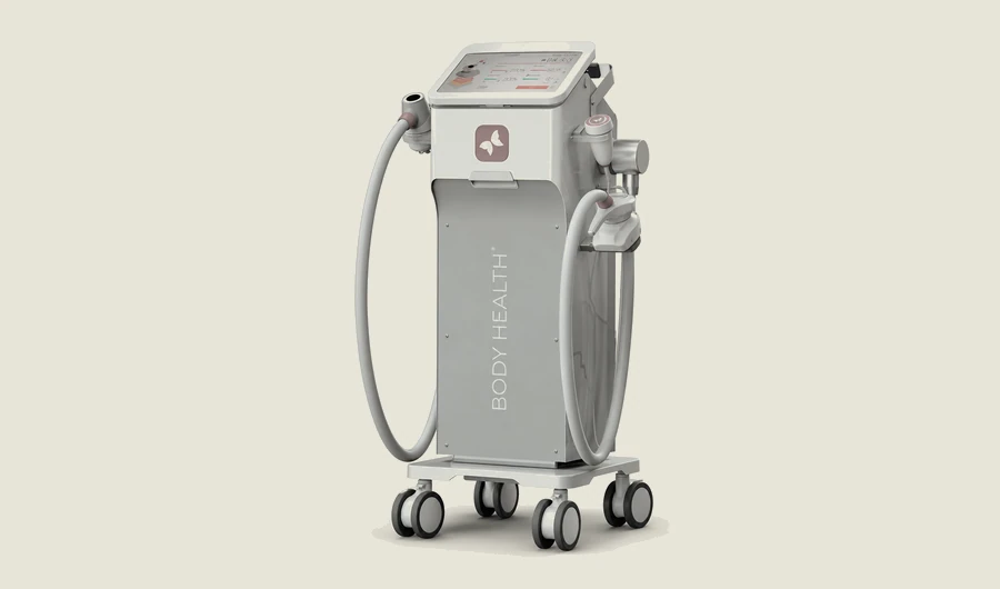 Equipamento Unyque Pro